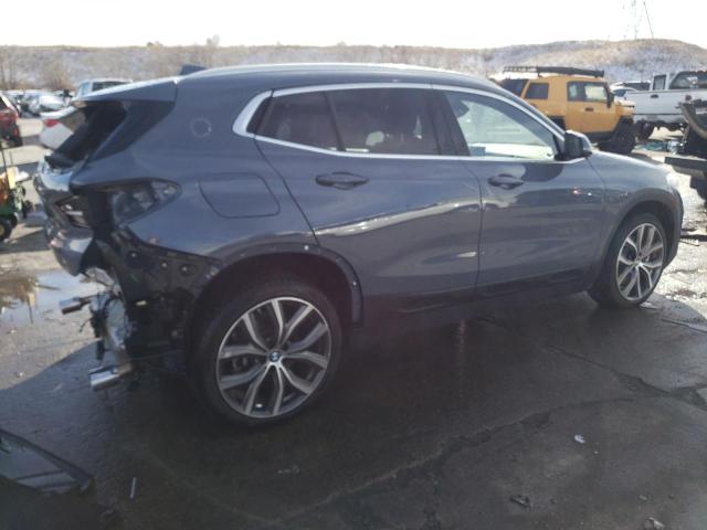 Image 3 of 2021 BMW X2 XDRIVE28I 2021 with VIN WBXYJ1C05M5T10075