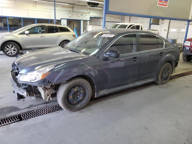 Изображение 2014 SUBARU LEGACY 2.5I 2014