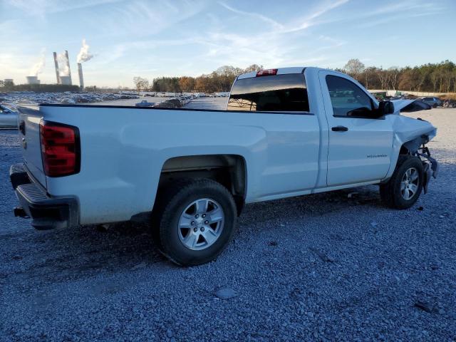 Изображение 3 2015 CHEVROLET SILVERADO C1500 2015 с VIN 1GCNCPEH6FZ276532