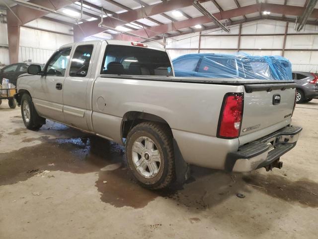Obraz 2 z 2005 CHEVROLET SILVERADO C1500 2005 z VIN 2GCEC19T551341826
