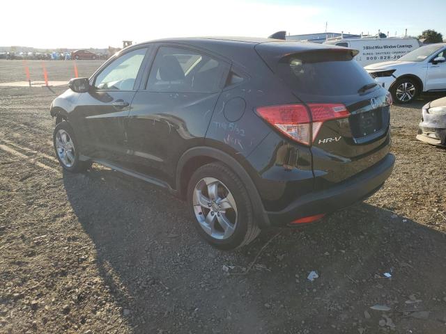 Изображение 2 2016 HONDA HR-V EX 2016 с VIN 3CZRU5H59GM706992