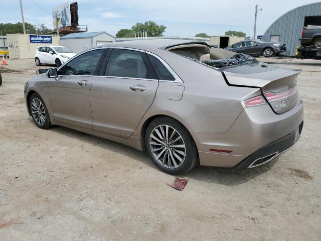 Изображение 2 2018 LINCOLN MKZ PREMIERE 2018 с VIN 3LN6L5A91JR602494