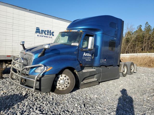 Obraz 2 z 2020 INTERNATIONAL LT625  2020 z VIN 3HSDZAPR4LN826483