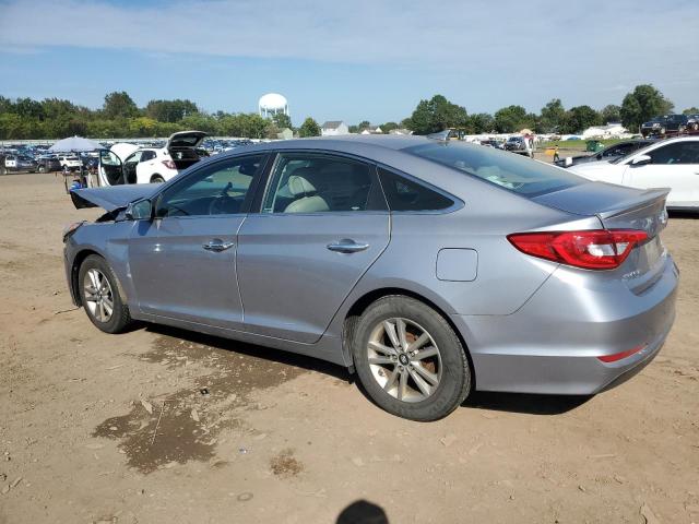 Image 2 of 2015 HYUNDAI SONATA ECO 2015 with VIN 5NPE24AA3FH130672