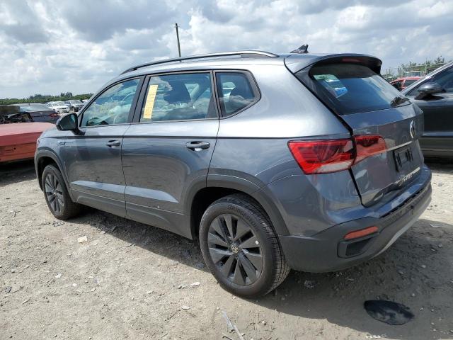 Image 2 of 2023 VOLKSWAGEN TAOS S 2023 with VIN 3VVDX7B26PM329718