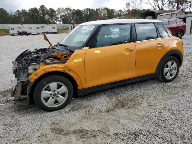 Image 1 of 2016 MINI COOPER  2016 with VIN WMWXU1C51G2D12326