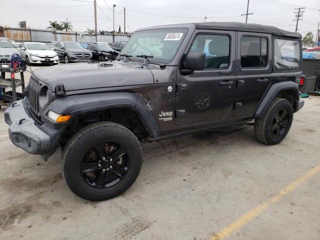 Obraz 2019 JEEP WRANGLER UNLIMITED SPORT 2019