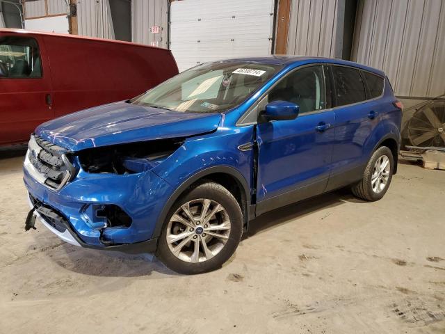 Image 1 of 2017 FORD ESCAPE SE 2017 with VIN 1FMCU9G91HUE52520