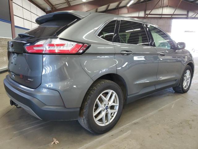 Image 3 of 2021 FORD EDGE SEL 2021 with VIN 2FMPK4J95MBA01027
