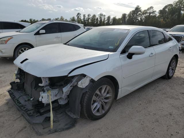 Obraz 2019 TOYOTA AVALON XLE 2019