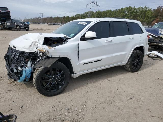 Изображение 2019 JEEP GRAND CHEROKEE LAREDO 2019
