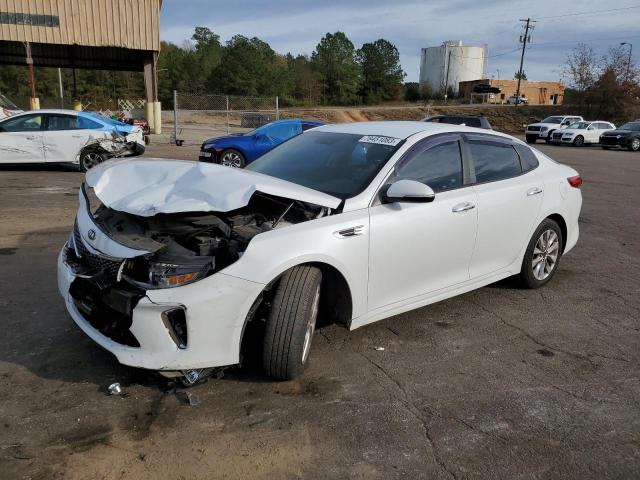 2018 KIA OPTIMA LX 2018 image