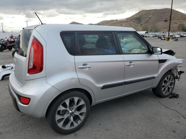 Image 3 of 2012 KIA SOUL + 2012 with VIN KNDJT2A63C7472523