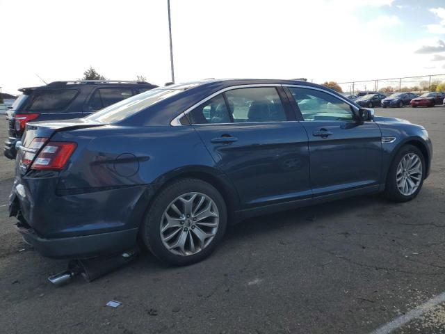 Изображение 3 2017 FORD TAURUS LIMITED 2017 с VIN 1FAHP2F80HG115066