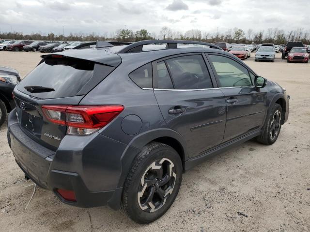Изображение 3 2021 SUBARU CROSSTREK LIMITED 2021 с VIN JF2GTHNC4MH363269