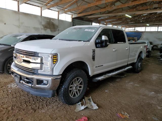 Изображение 2019 FORD F350 SUPER DUTY 2019