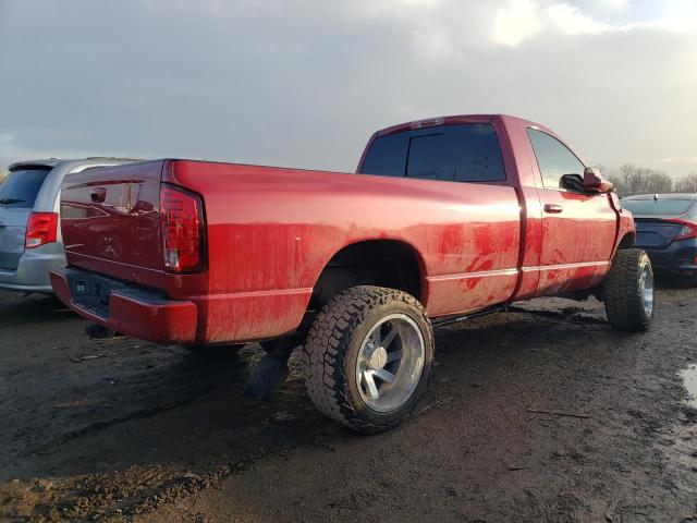 Obraz 3 z 2006 DODGE RAM 2500 ST 2006 z VIN 3D7KS26C66G131511