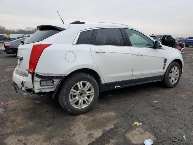 Image 3 of 2012 CADILLAC SRX LUXURY COLLECTION 2012 with VIN 3GYFNDE34CS573934