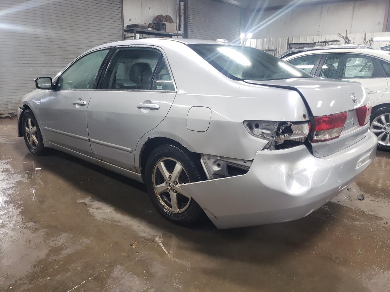 Obraz 2 z 2004 HONDA ACCORD EX 2004 z VIN 1HGCM56834A036536