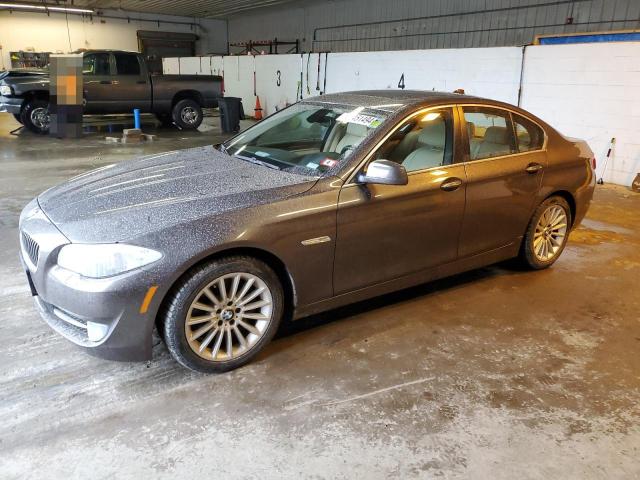 Obraz 2012 BMW 535 I 2012