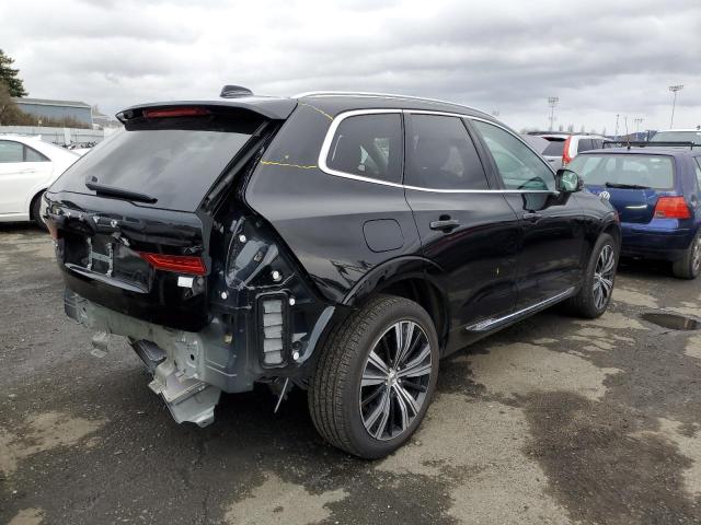 Obraz 3 z 2022 VOLVO XC60 T8 RECHARGE INSCRIPTION 2022 z VIN YV4BR0DL9N1946227