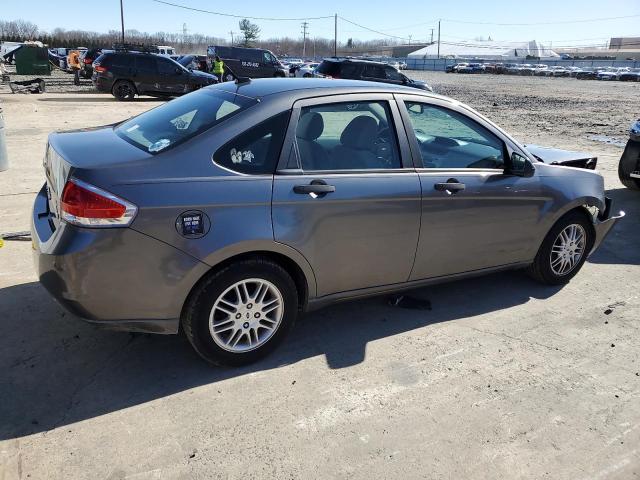 Obraz 3 z 2010 FORD FOCUS SE 2010 z VIN 1FAHP3FN3AW234141