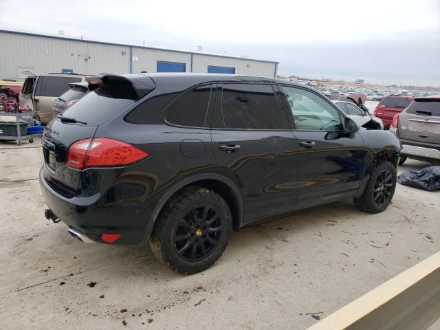 Image 3 of 2013 PORSCHE CAYENNE  2013 with VIN WP1AF2A28DLA34267