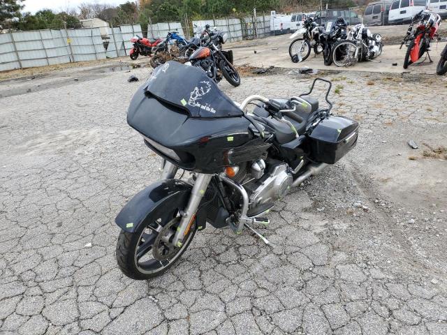 Изображение 2 2020 HARLEY-DAVIDSON FLTRX  2020 с VIN 1HD1KHC19LB671143