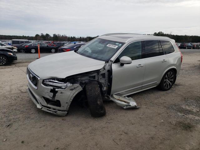 Image 1 of 2021 VOLVO XC90 T6 INSCRIPTION 2021 with VIN YV4A22PL7M1694953