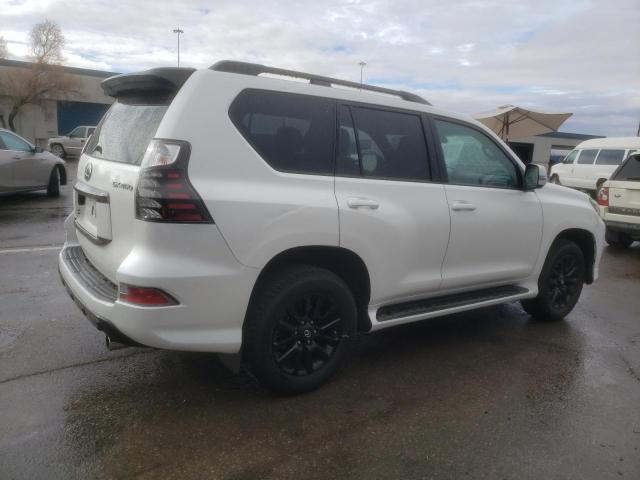 Image 3 of 2023 LEXUS GX 460 2023 with VIN JTJSM7BX6P5341381