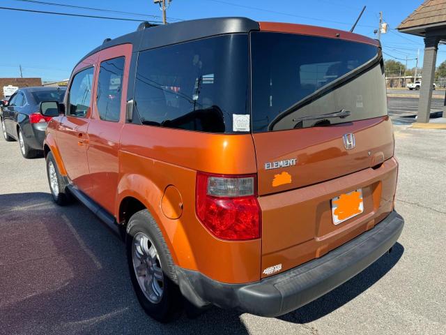 Obraz 3 z 2008 HONDA ELEMENT EX 2008 z VIN 5J6YH18748L006293
