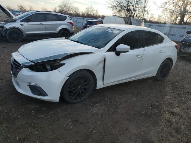 Изображение 2016 MAZDA 3 TOURING 2016
