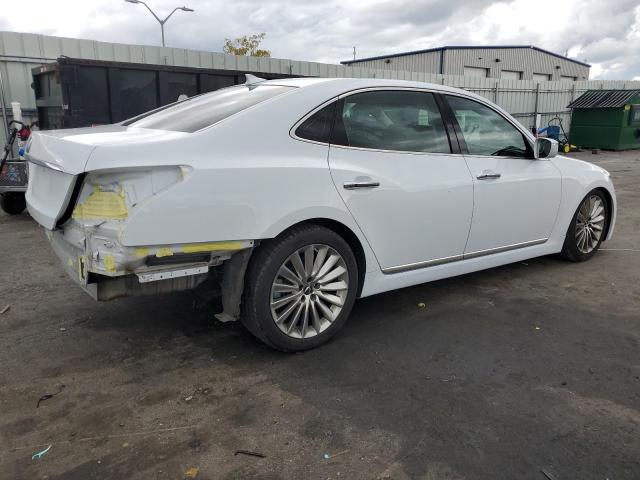 Image 3 of 2014 HYUNDAI EQUUS SIGNATURE 2014 with VIN KMHGH4JH5EU085514
