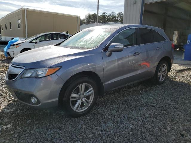 Obraz 2014 ACURA RDX TECHNOLOGY 2014