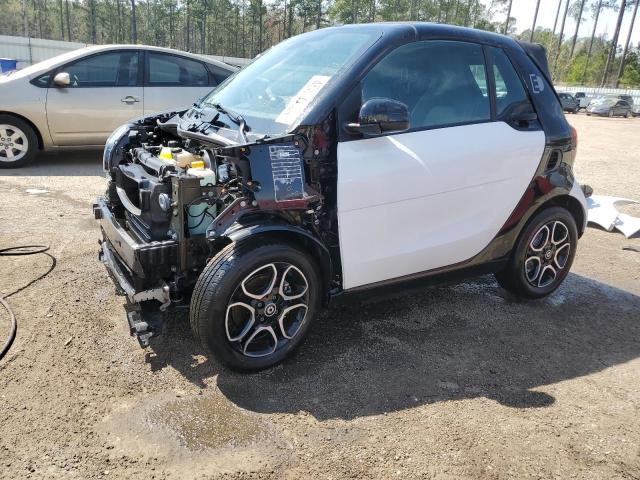 Obraz 2018 SMART FORTWO  2018