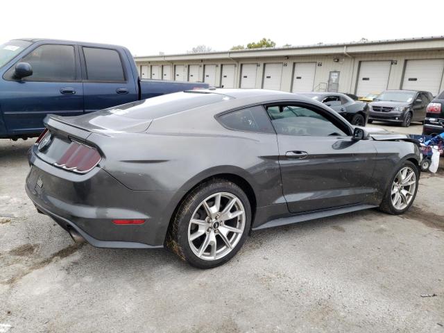 Изображение 3 2015 FORD MUSTANG  2015 с VIN 1FA6P8THXF5310129