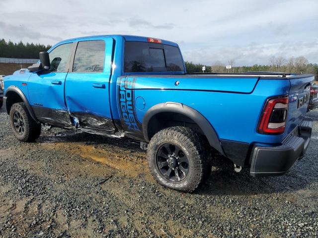 Obraz 2 z 2022 RAM 2500 POWERWAGON 2022 z VIN 3C6TR5EJ0NG169835