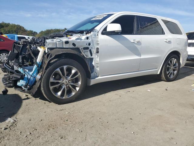 Изображение 1 2020 DODGE DURANGO GT 2020 с VIN 1C4RDHDG4LC285502