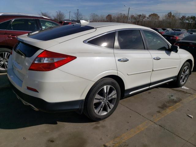 Изображение 3 2015 HONDA CROSSTOUR EXL 2015 с VIN 5J6TF1H58FL000329
