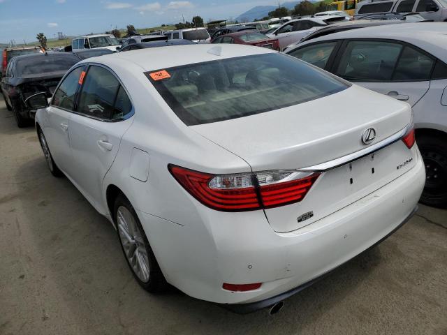 Obraz 2 z 2015 LEXUS ES 350 2015 z VIN JTHBK1GG5F2210908
