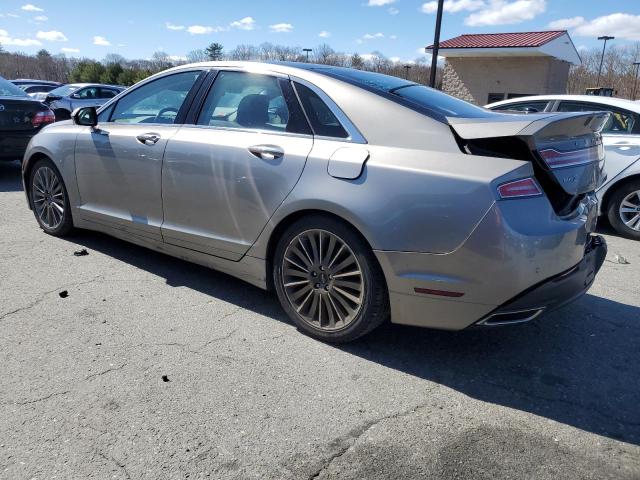 Obraz 2 z 2016 LINCOLN MKZ  2016 z VIN 3LN6L2JK7GR603286