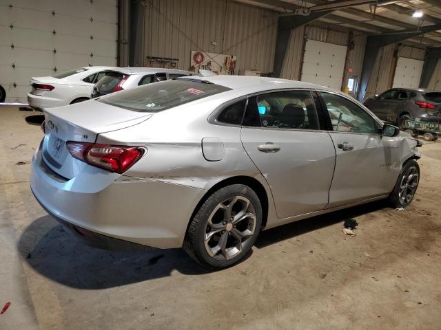 Изображение 3 2020 CHEVROLET MALIBU LT 2020 с VIN 1G1ZD5ST2LF103639