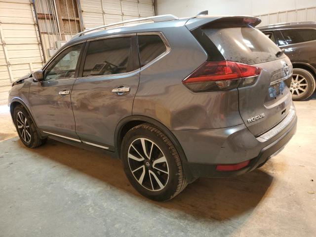 Изображение 2 2018 NISSAN ROGUE S 2018 с VIN JN8AT2MT6JW487381