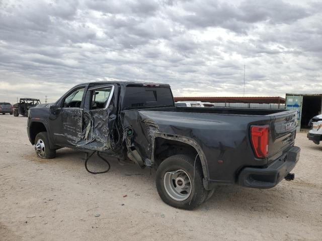 Изображение 2 2020 GMC SIERRA K3500 DENALI 2020 с VIN 1GT49WEY0LF303547
