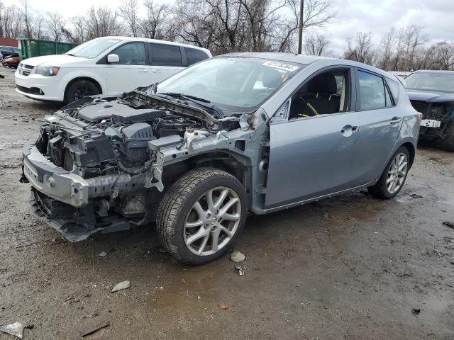 2012 MAZDA 3 S 2012 image