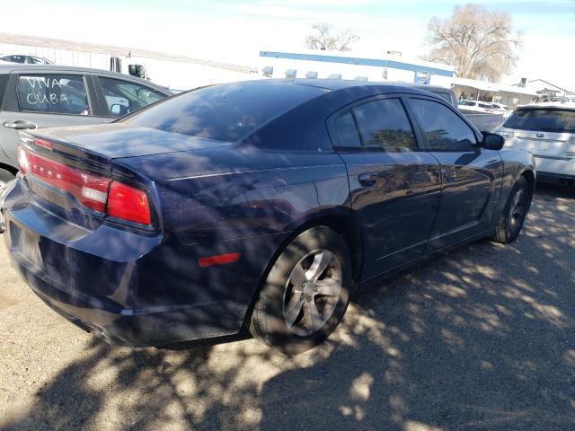 Image 3 of 2014 DODGE CHARGER SE 2014 with VIN 2C3CDXBG9EH188979