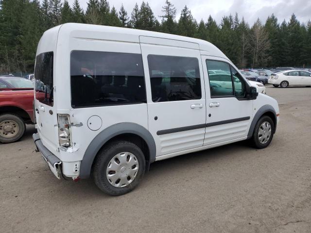 Obraz 3 z 2012 FORD TRANSIT CONNECT XLT PREMIUM 2012 z VIN NM0KS9CN0CT109069