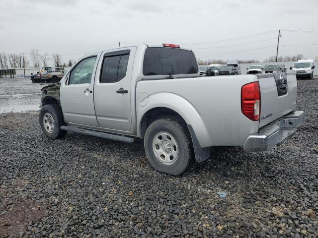 Image 2 of 2012 NISSAN FRONTIER S 2012 with VIN 1N6AD0EV4CC465989