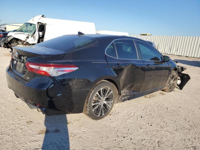 Image 3 of 2020 TOYOTA CAMRY SE 2020 with VIN 4T1G11AK2LU340664