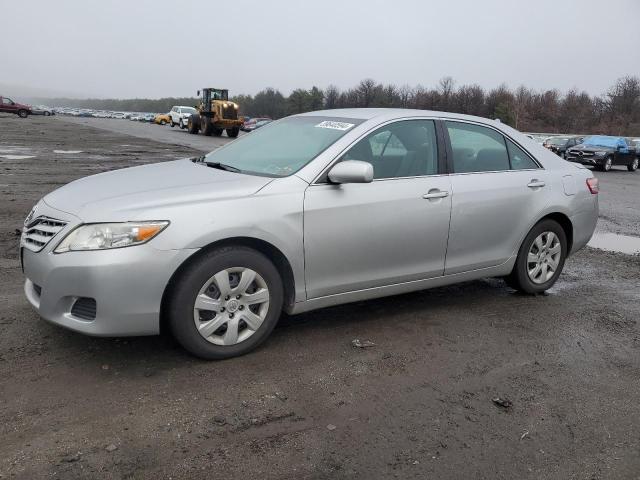 Image 1 of 2011 TOYOTA CAMRY BASE 2011 with VIN 4T1BF3EK8BU174134